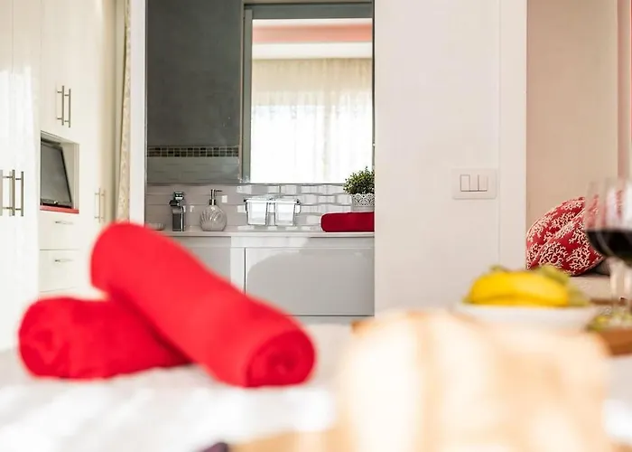 Apartamento Ines Luxury Costa Adeje (Tenerife)