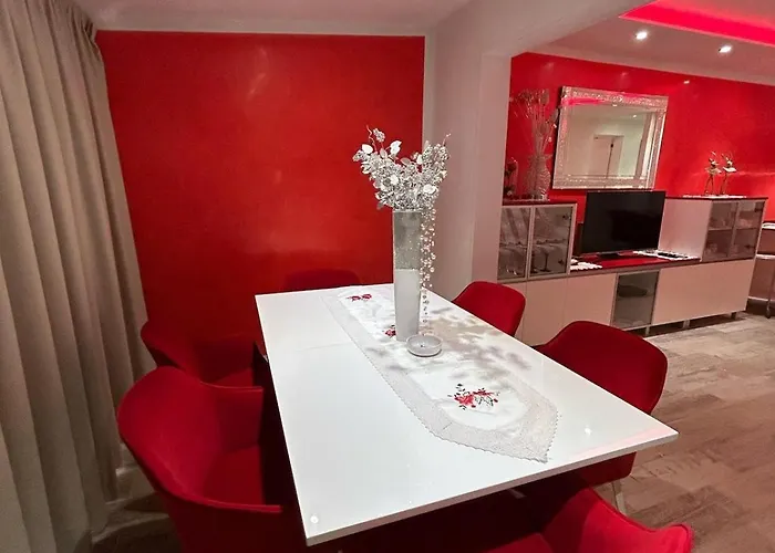 Apartamento Ines Luxury Costa Adeje (Tenerife)