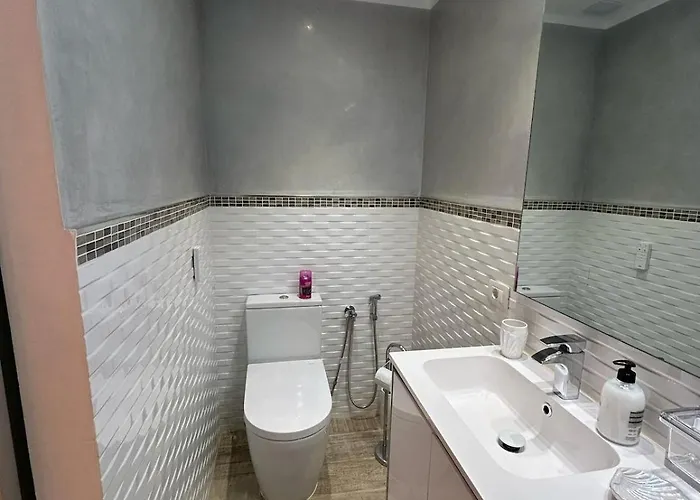 Ines Luxury Apartamento Costa Adeje (Tenerife)