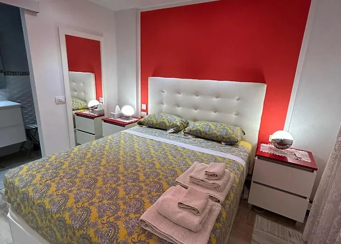 Ines Luxury Costa Adeje (Tenerife)