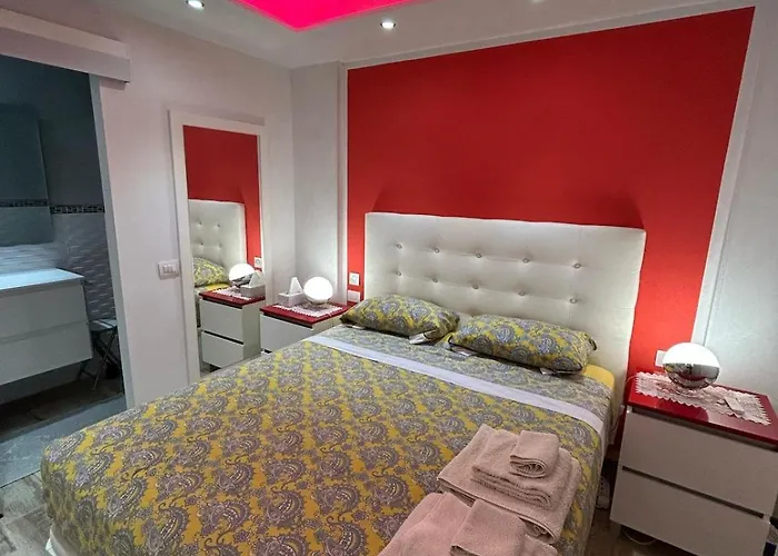 Apartamento Ines Luxury *